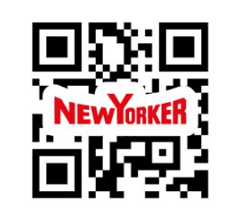 New Yorker - sleva až 20% na nákup